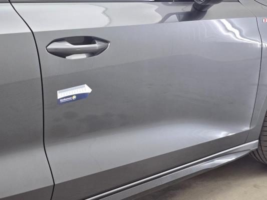 Audi A3 Sportback 45 e S edition Competition TFSI 265pk 2020, Z-342-HS