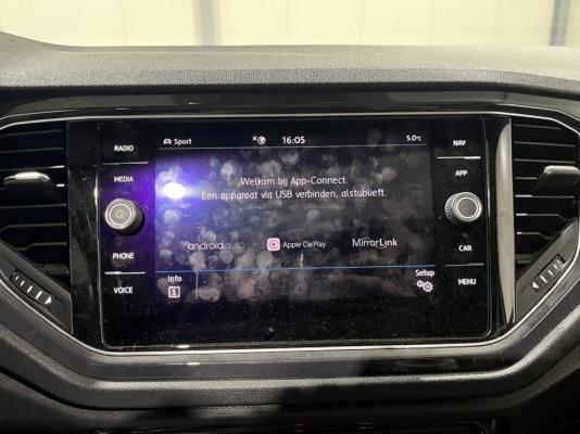 Volkswagen T-Roc Sport Business R Pano 1.5 TSI 150pk 2020 (Origineel-NL), H-289-PZ