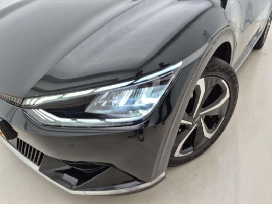 Kia EV6 PLUS Advanced 77 kWh 228pk 2022 (Origineel-NL), P-228-KZ