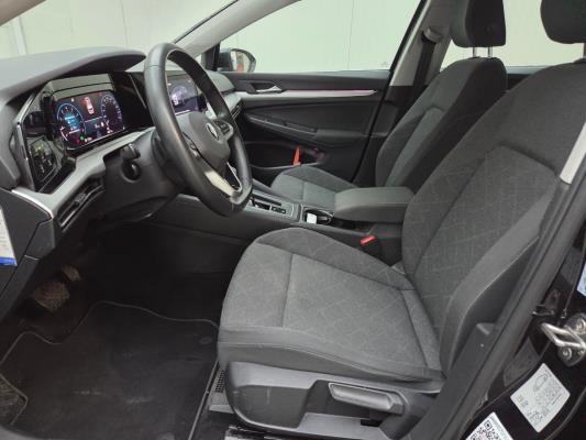 Volkswagen Golf 1.0 eTSI Life 110 pk 2021, L-219-ZT