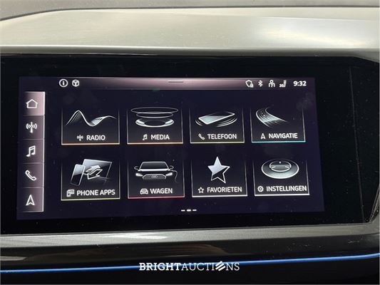 Audi Q4 50 Launch edition S Competition Quattro 77 kWh 2021 (Origineel-NL), N-031-PL