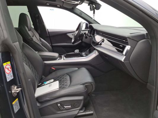 Audi Q8 55 Q Pro Line S TFSI 517pk 2024 (Origineel-NL), GNT-17-H