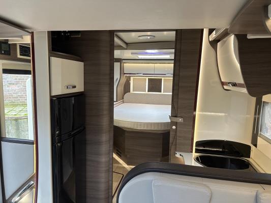 Fiat MC Louis 479 Camper 2.3 2018, G-176-JL