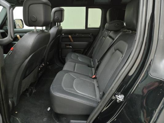 Land Rover Defender 110 P400e 110 X 2.0 443pk 2022, R-356-NZ