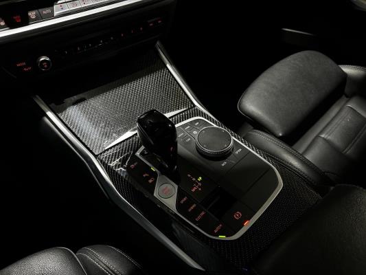 BMW 320e Touring Business Edition Plus M-Sport 204pk 2022 (Origineel-NL + 1e Eigenaar) 3-Serie G21, P-991-JH