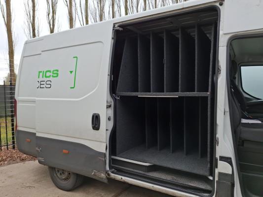 Iveco Daily 35S14V 2.3 352L H3 137 pk 2022, VNX-84-K