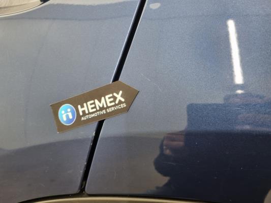 BMW iX3 High Executive 80 kWh 286pk 2021 (Origineel-NL), L-755-VH