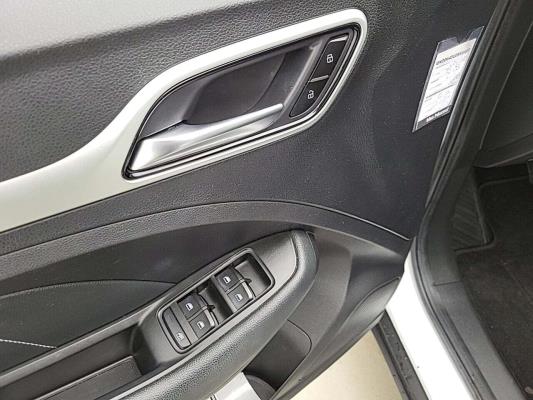 MG Zs Ev Luxury 45 kWh 143pk 2021 (Origineel-NL), L-248-FH