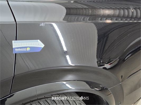 Volvo XC90 T8 Twin Engine Inscription 2.0 AWD 408pk 2017, P-115-VL