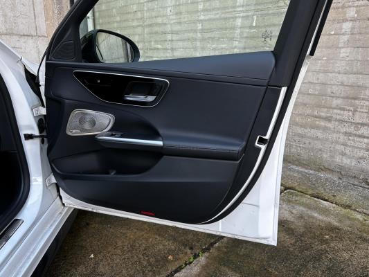 Mercedes-Benz C300 e Estate C-klasse Business Line Limited 204pk 2022, GKG-26-Z