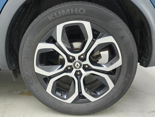 Renault Arkana E-Tech Hybrid 145 Intens 1.6 163pk 2022 (Origineel-NL), P-670-TT