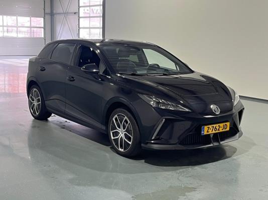 MG MG4 Luxury 64 kWh 204pk 2024 (Origineel-NL), Z-762-JD