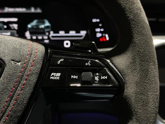 Audi RS6 Avant 4.0 TFSI V8 Quattro C8 600pk 2021, HNZ-84-J