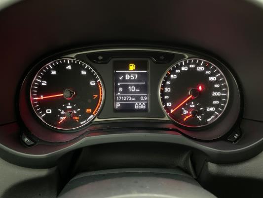 Audi A1 Sportback Advance Sport 1.0 TFSI 95pk 2018 (Origineel-NL), TK-789-D