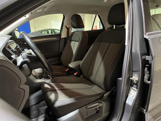 Volkswagen T-Roc 1.0 TSI Style 116pk 2020 (Origineel-NL), H-080-JN