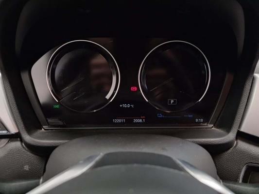 BMW X1 Xdrive25e 1.5 xDrive 125pk 2022, 2BWL488