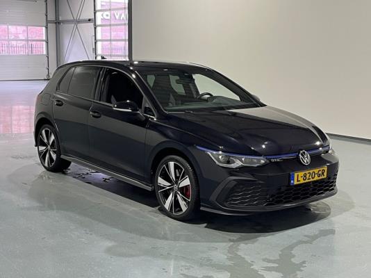 Volkswagen Golf eHybrid GTE 1.4 258pk 2021 (Origineel-NL), L-820-GR