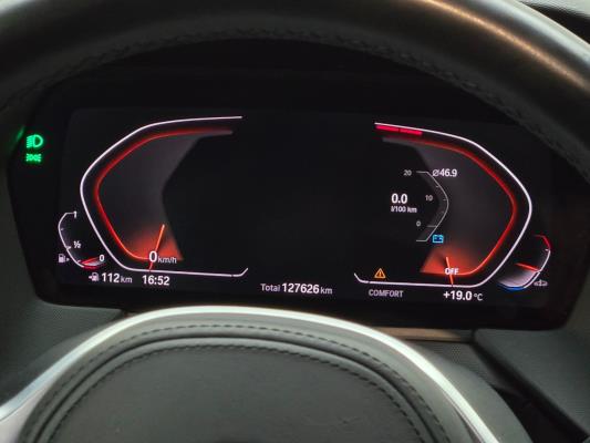 BMW 1-serie Executive Edition 140pk 2020 (Origineel-NL), J-897-BH