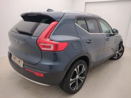 Volvo XC40 T5 Recharge Inscription Geartronic 180pk 2021