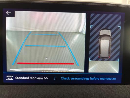 Peugeot 3008 GT Line 1.2 PureTech 131pk 2019 (Origineel-NL), G-803-KN