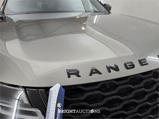 Land Rover Range Rover Velar P300 Turbo R-Dynamic SE 2.0 AWD 301pk 2019, R-030-NF