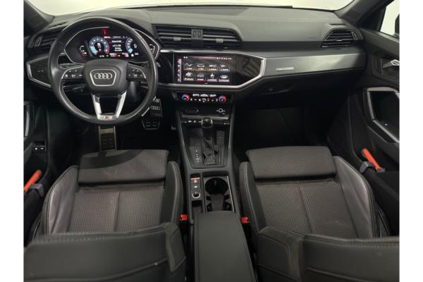 Audi Q3 45 e S Edition TFSI 266pk 2022 (Origineel-NL), P-122-PB