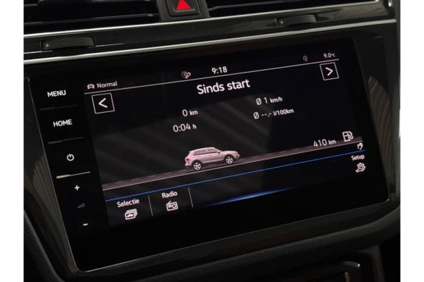 Volkswagen Tiguan ACT Highline Business R 1.5 TSI 150pk 2020 (Origineel-NL), H-070-NT