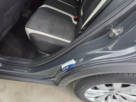 Volkswagen T-Roc Sport 1.5 TSI 150pk 2019, T-667-TX