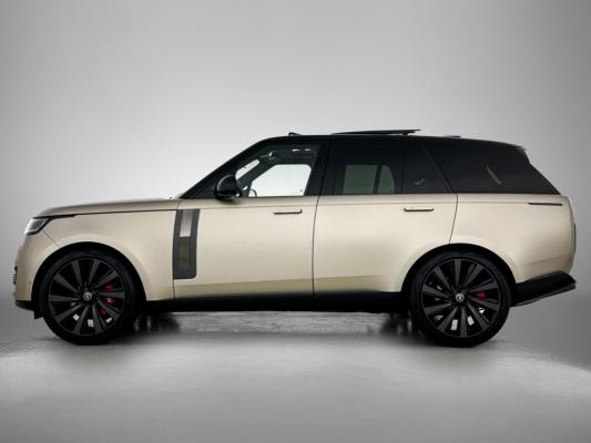 Land Rover Range Rover P530 SV MHEV 4.4 530pk 2024 (Origineel-NL), T-903-XK