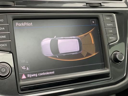 Volkswagen Tiguan 1.4 TSI ACT Highline 150 pk 2017, PR-793-T