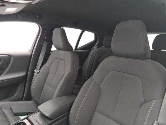 Volvo XC40 Recharge PLUS 70 kWh 231pk 2022 (Origineel-NL), R-756-TS