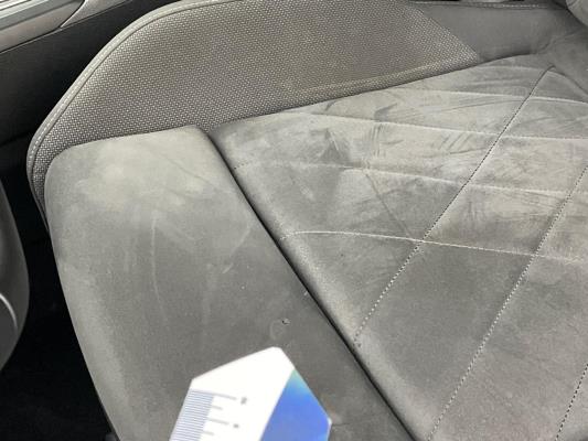 Volkswagen Golf eTSI Style 1.5 150pk 2020, X-368-TL