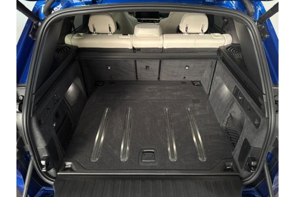 BMW X5 M Competition 625pk 2024, HPG-80-K