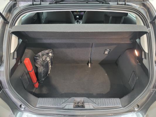 Ford Fiesta Connected 1.0 EcoBoost 95pk 2020 (Origineel-NL), J-414-RD