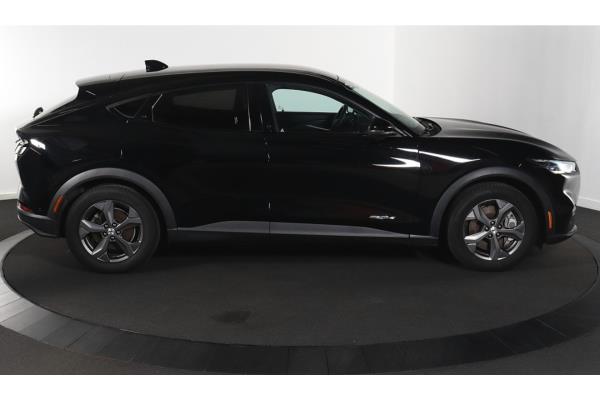 Ford Mustang RWD 75 kWh 2021 (Origineel-NL), L-542-FS