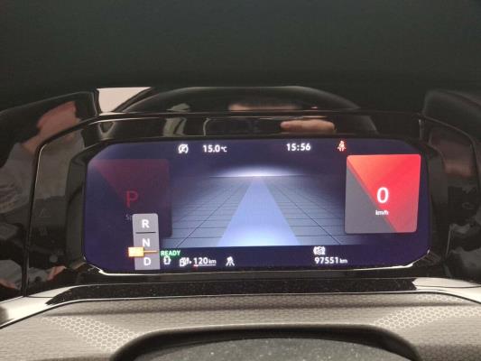 Volkswagen Golf Ehybrid GTE 1.4 258pk 2021 (Origineel-NL), L-384-GP