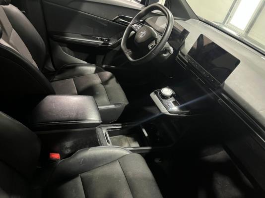 MG MG4 Luxury 64 kWh 204pk 2024 (Origineel-NL), Z-762-JD