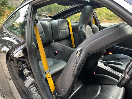 Porsche 911 997.2 Targa 4s PDK 3.8 6-cilinder 385pk 2009, NL-kenteken