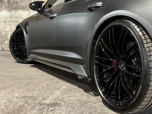 Audi RS6-R ABT (1 of 125) 4.0 V8 TFSI Quattro 740pk - 920Nm (CARBON) C8, NL-Kenteken