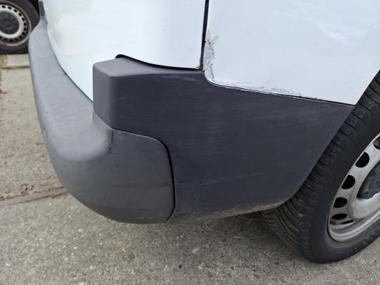 Citroen Berlingo 1.5 BlueHDI Club XL 99 pk 2021, VKR-08-B