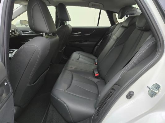 Toyota Mirai Dynamic 182pk 2021, HGV-80-F