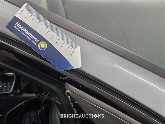 BMW 118i 1-serie High Executive 136pk 2022 1-Serie, Z-968-PB