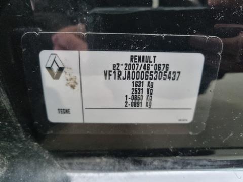 Renault Clio Bi-Fuel Zen 1.0 TCe 101pk 2020 (Origineel-NL), H-806-RR