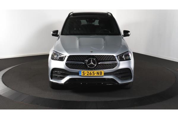 Mercedes-Benz GLE 350 de Premium Plus 4MATIC 330pk 2023 (Origineel-NL) GLE-Klasse, S-265-NB