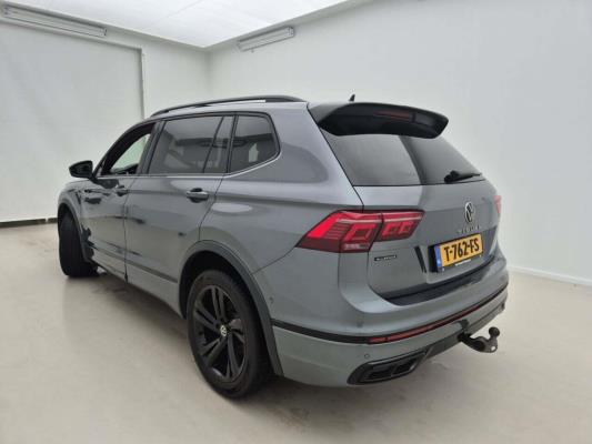 Volkswagen Tiguan Allspace R-Line Business 1.5 TSI DSG 150pk 2023 (Origineel-NL), T-762-FS