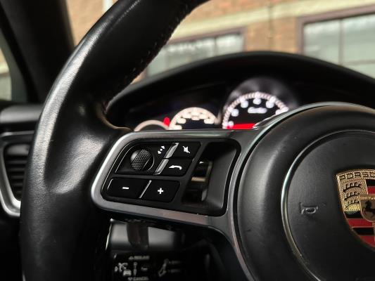 Porsche Panamera Sport Turismo Turbo 4.0 V8 549pk 2018, H-704-FR