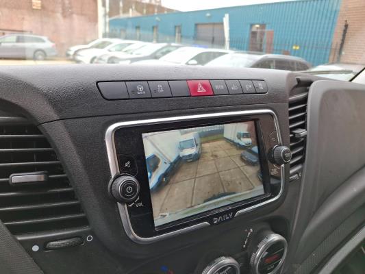 Iveco Daily 35S14V 2.3 352L H3 137 pk 2022, VNX-84-K