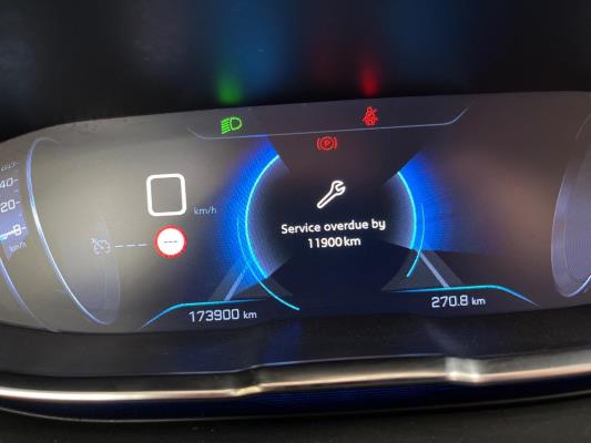 Peugeot 3008 GT Line 1.2 PureTech 131pk 2019 (Origineel-NL), G-803-KN