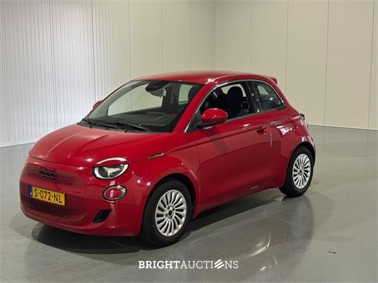 BRIGHT AUCTIONS: Luxury, Premium Daily Driver & Electric Vehicle Auction