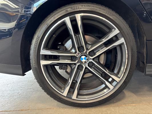 BMW 218i 2-serie Gran Coupé M Sport Edition 136pk 2022 (Origineel-NL) 2-Serie, R-528-HL